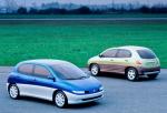 Fiat Song Concept 1996 года